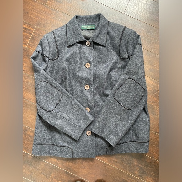 Vintage Jacket M - Picture 1 of 3